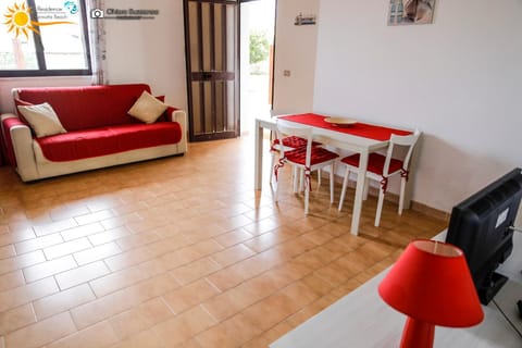 TV and multimedia, Living room, Dining area