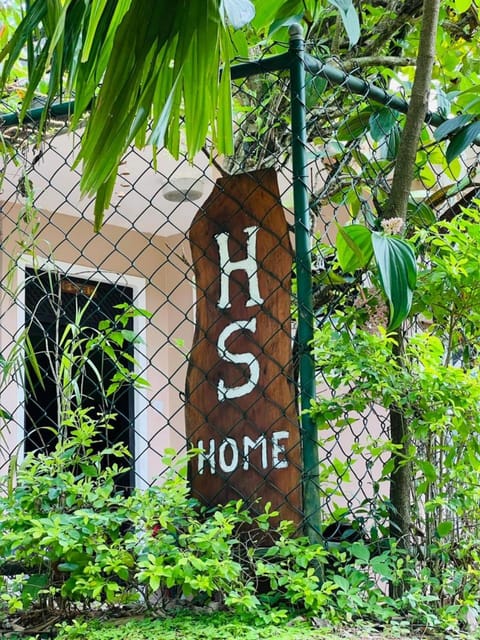 Property logo or sign