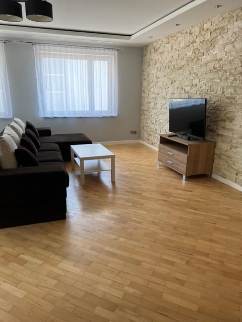 Apartament Słoneczny Apartment in Wladyslawowo