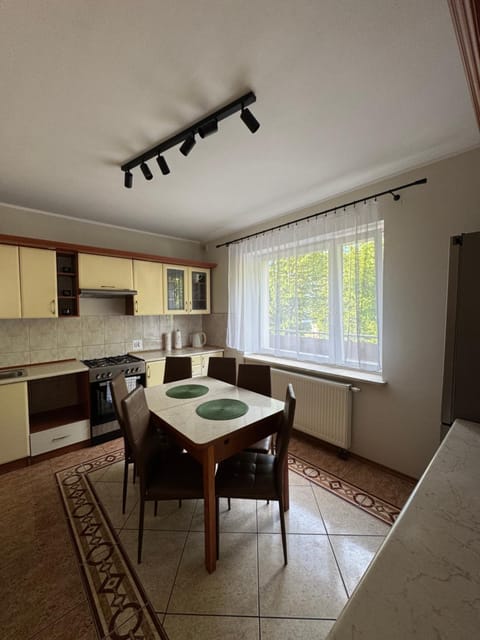 Apartament Słoneczny Apartment in Wladyslawowo