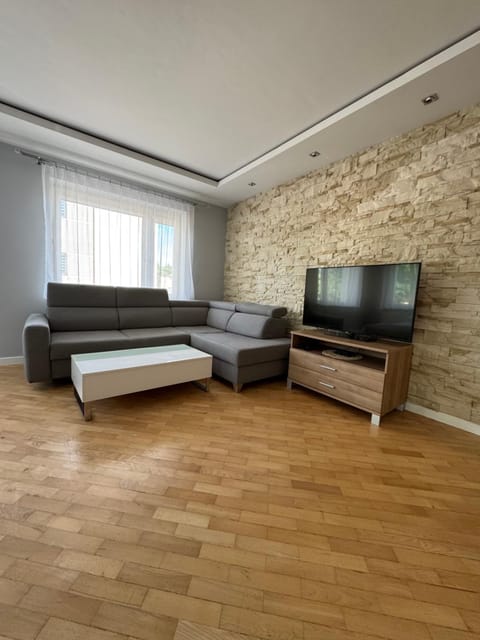 Apartament Słoneczny Apartment in Wladyslawowo