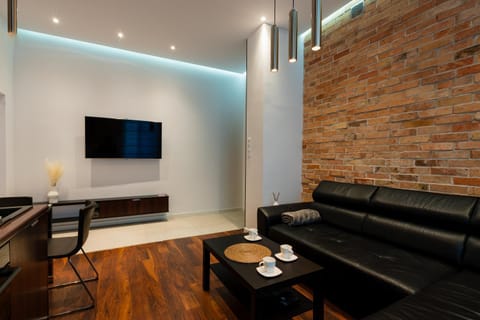 TV and multimedia, Living room