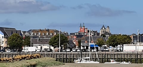 City view