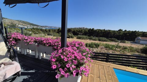 Willa Relax **** Villa in Šibenik-Knin County, Croatia