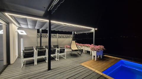 Willa Relax **** Villa in Šibenik-Knin County, Croatia