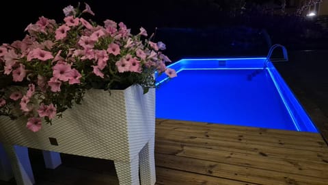 Willa Relax **** Villa in Šibenik-Knin County, Croatia