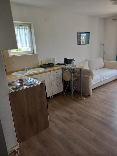 Apartments Triton Apartment in Šibenik-Knin County, Croatia