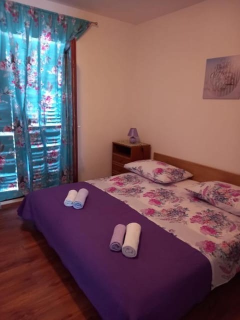 Apartments Triton Apartment in Šibenik-Knin County, Croatia