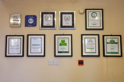 The Tides Ballybunion Bed and Breakfast in County Kerry