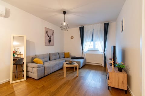 TV and multimedia, Living room, Seating area, Family, heating, internet, air conditioner