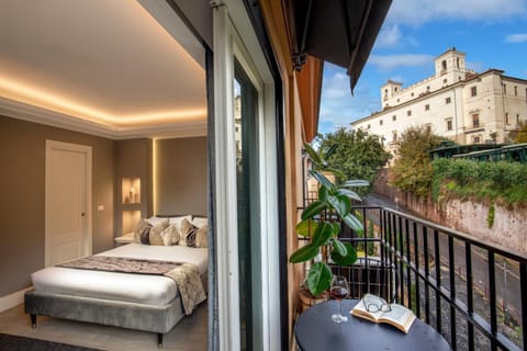Balcony/Terrace, Photo of the whole room