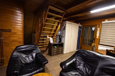 City Break House in Novi Sad