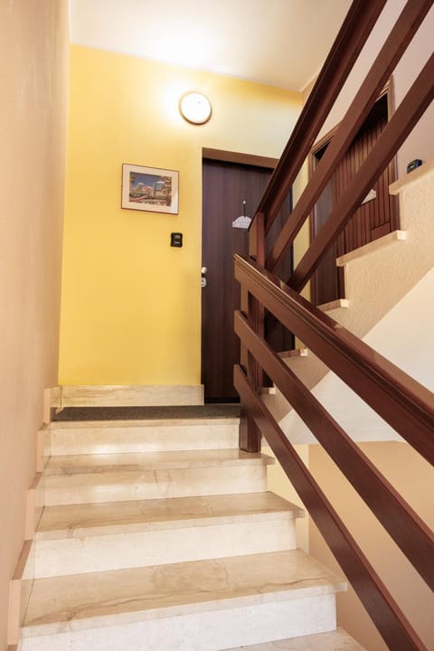 Casa Di Zule Apartment in Quartu Sant'Elena