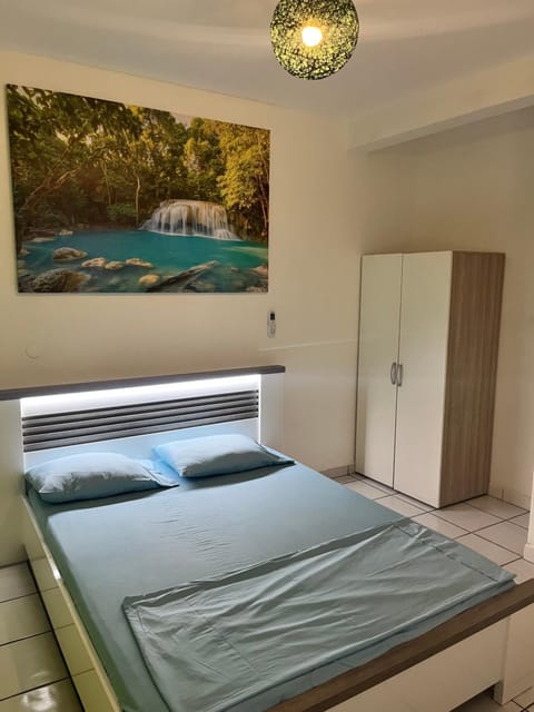 Chez Marc Apartment in Le Gosier