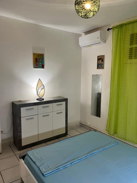 Chez Marc Apartment in Le Gosier