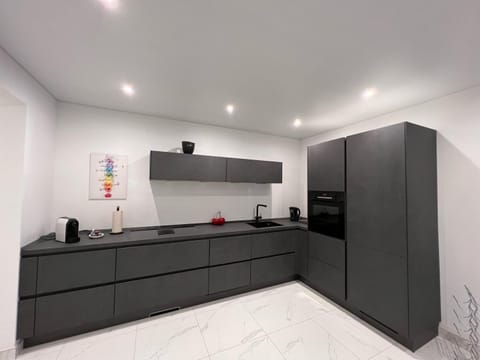 Penthouse M1 Apartment in Saarland, 66, Germany