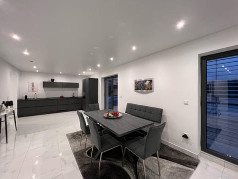 Penthouse M1 Apartment in Saarland, 66, Germany