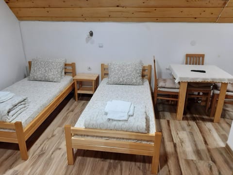 Vila Kula Apartment in Serbia