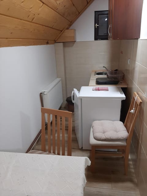 Vila Kula Apartment in Serbia