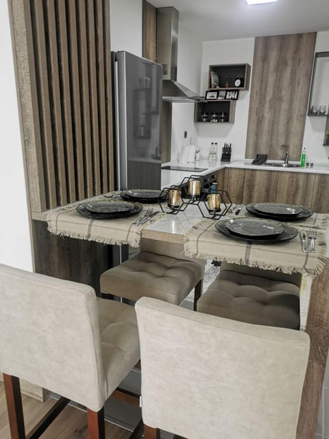 Dining area, dishwasher, minibar, pet friendly, kitchen