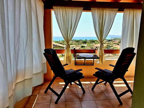 View (from property/room), Balcony/Terrace
