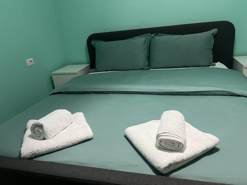 Alma Rose Apartment Apartment in North Macedonia