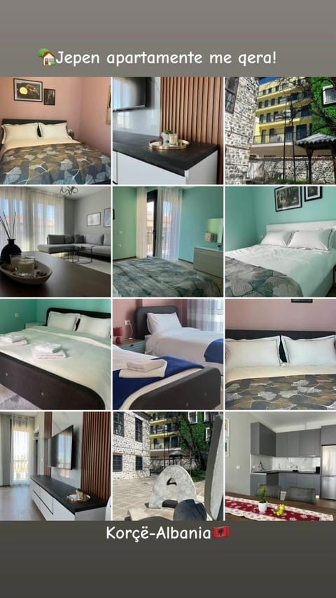 Alma Rose Apartment Apartment in North Macedonia