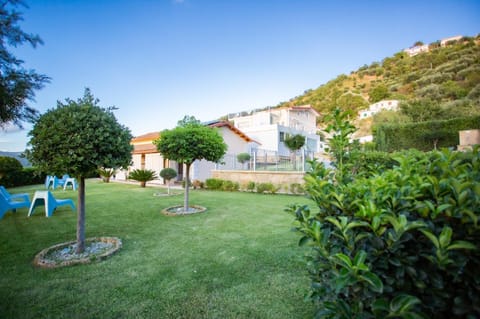 Miramare Castellabate Apartment in Castellabate