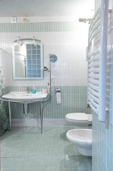 Toilet, Bathroom, bidet