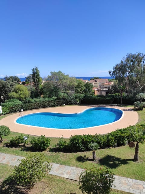 Garden view, Sea view, Swimming pool, Swimming pool
