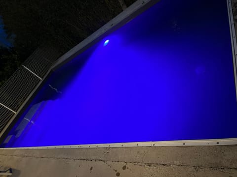 Villa climatisé avec piscine et jacuzzi House in Carpentras