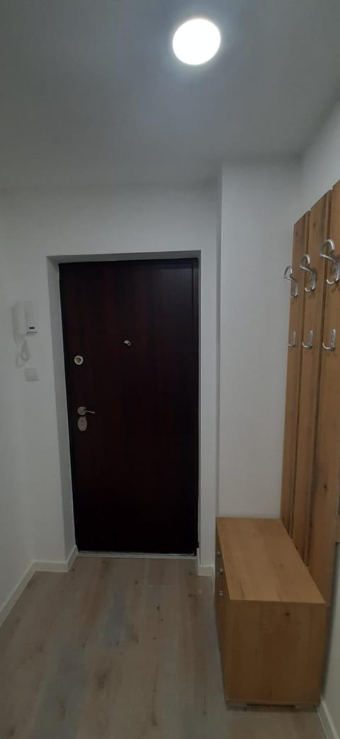 Tid Apartman Apartment in Serbia