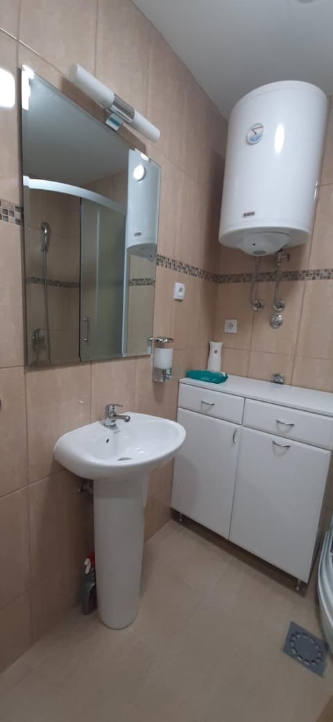 Tid Apartman Apartment in Serbia