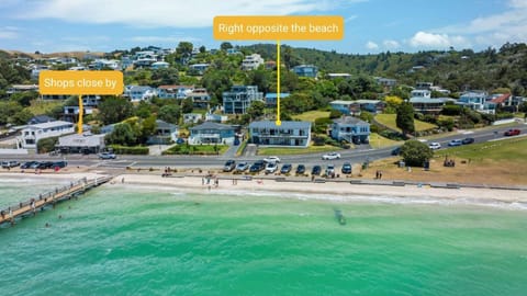 Natural landscape, Beach, Sea view, Street view, Parking