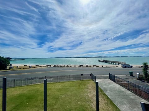 View (from property/room), Beach
