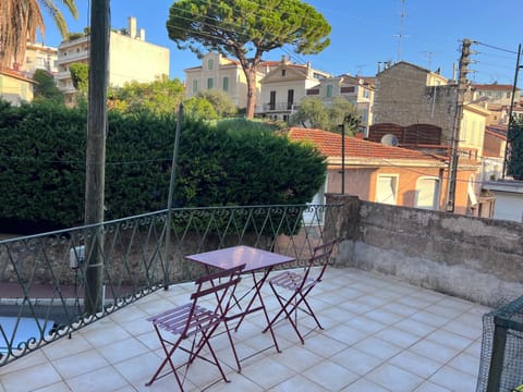Balcony/Terrace, Balcony/Terrace