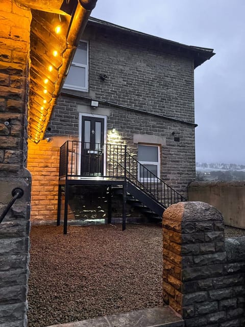 Patio, Facade/entrance, Balcony/Terrace