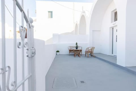 Yann House Imerovigli Apartment in Imerovigli