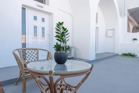 Yann House Imerovigli Apartment in Imerovigli