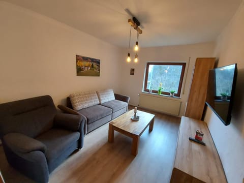 Ferienhaus Berghof Usch House in Vulkaneifel