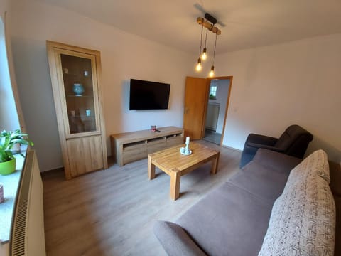 Ferienhaus Berghof Usch House in Vulkaneifel