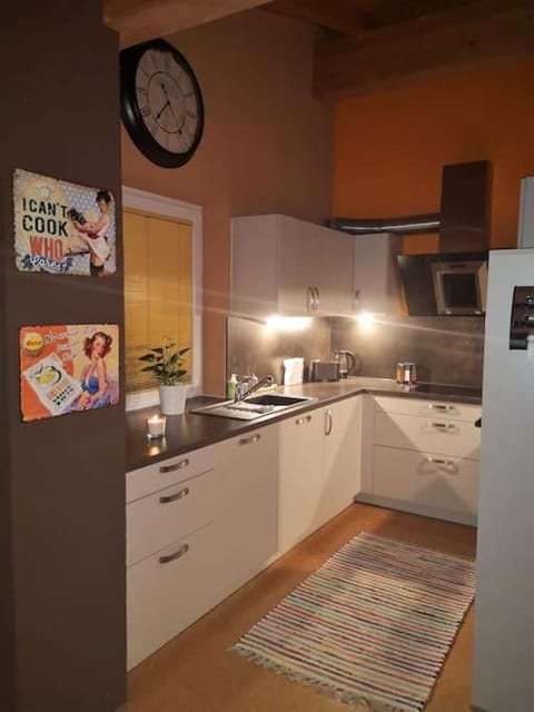 Apart Adlerhorst Apartment in Tyrol