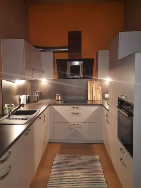 Apart Adlerhorst Apartment in Tyrol