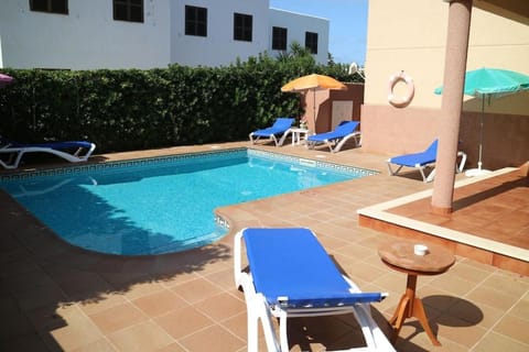 Patio, Day, Balcony/Terrace, Pool view, Swimming pool, Swimming pool