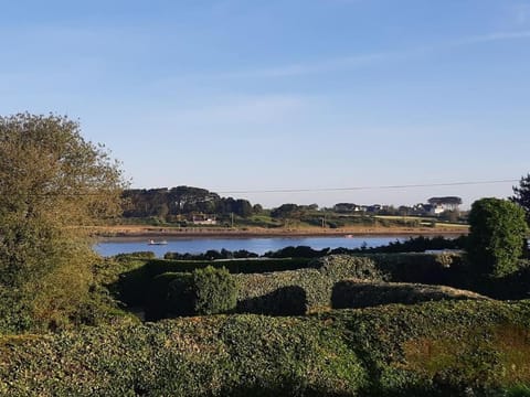Maison bord de mer Villa in Plouguerneau