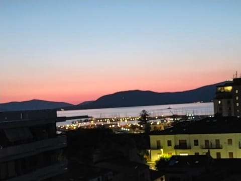 City view