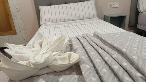 Apartamento calle de la Cordera, 3 Apartment in Torremolinos