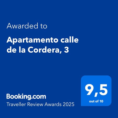 Apartamento calle de la Cordera, 3 Apartment in Torremolinos