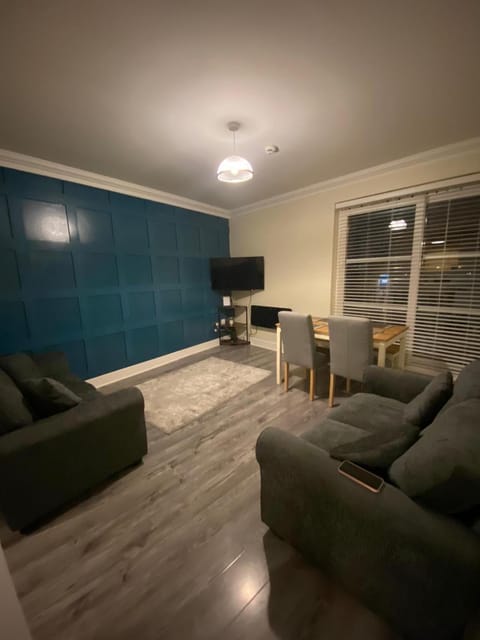 Foyle View Apartment Apartment in Londonderry