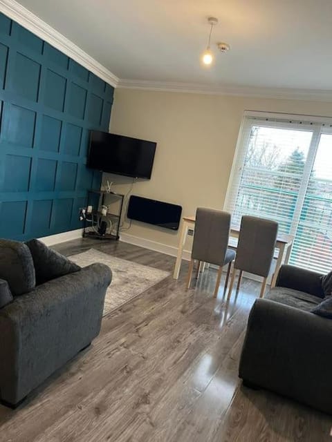 Foyle View Apartment Apartment in Londonderry